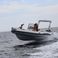 Capelli Tempest 775 | Sea Wind