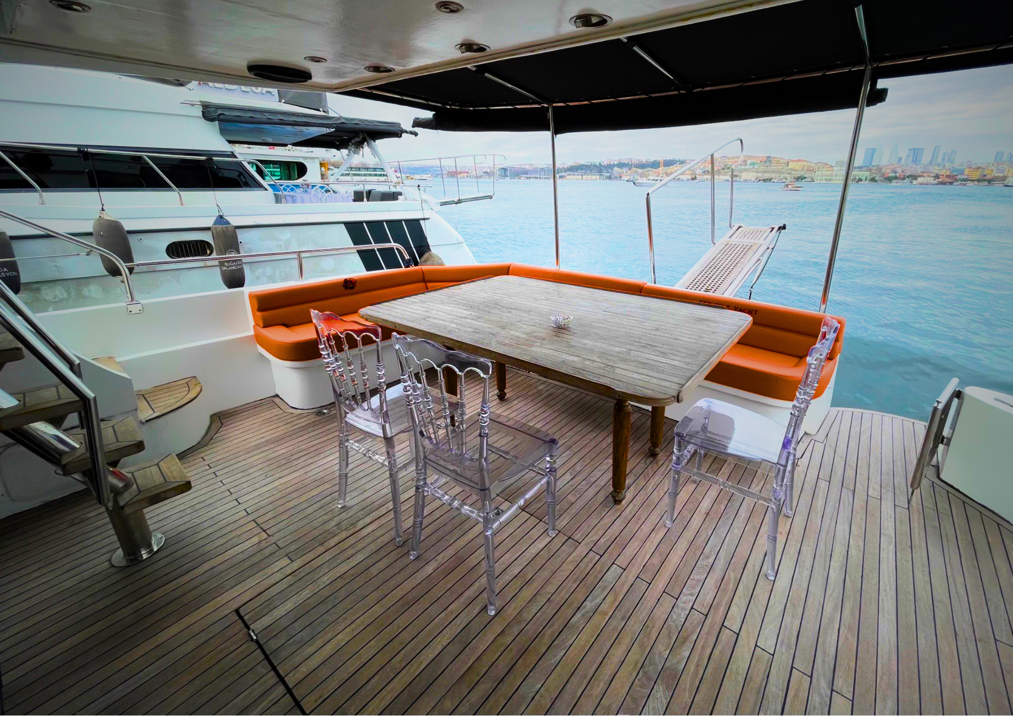 Custom Built 63 | Serayaz