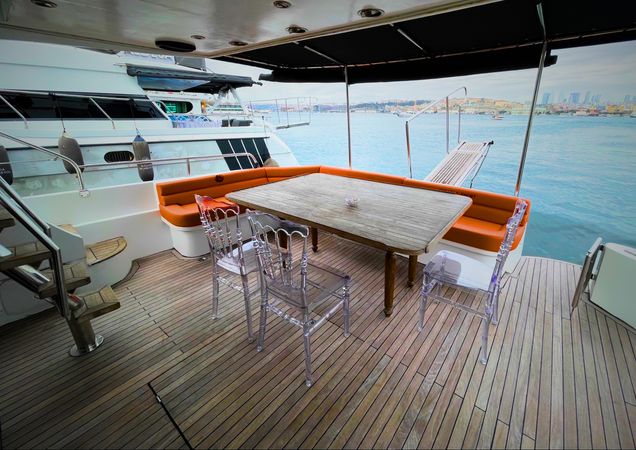 Custom Built 63 | Serayaz