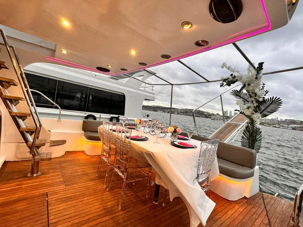 Custom Built 63 | Serayaz