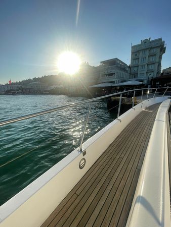 Custom Built 63 | Serayaz