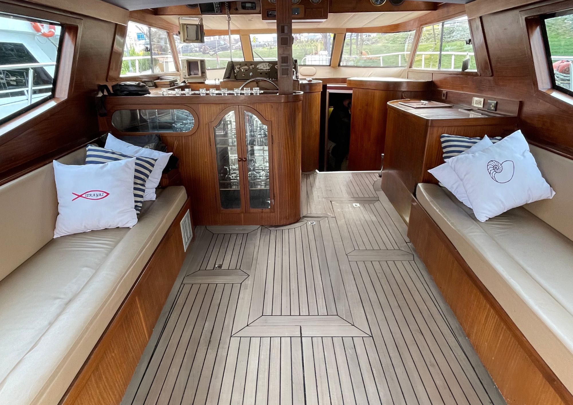 Custom Built 63 | Serayaz