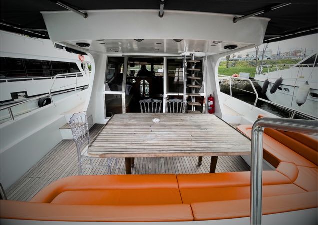 Custom Built 63 | Serayaz