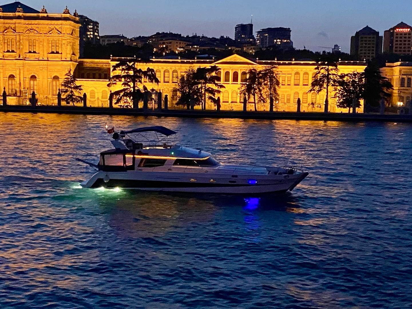 Custom Built 63 | Serayaz