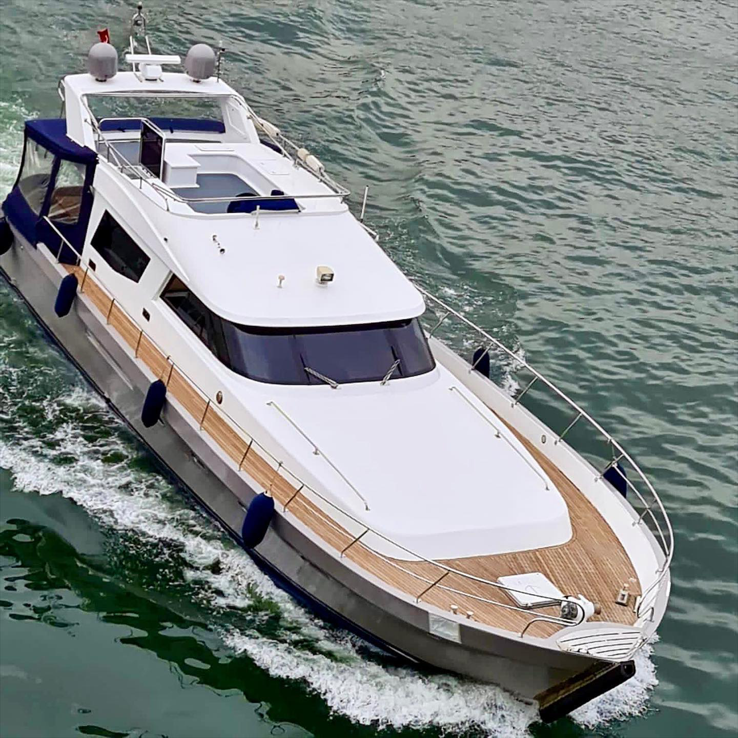 Custom Built 63 | Serayaz