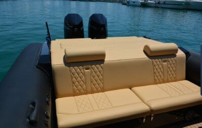 Technohull 38 | Nani