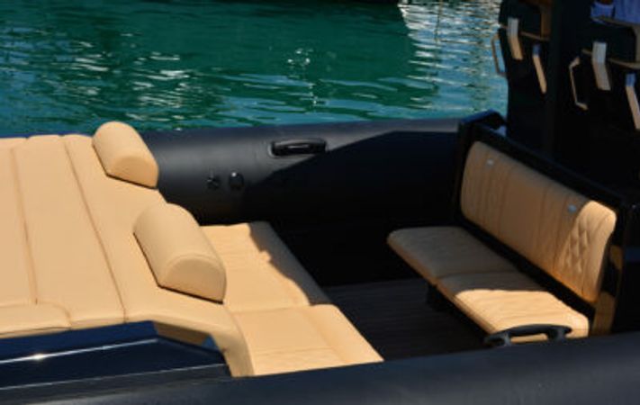 Technohull 38 | Nani