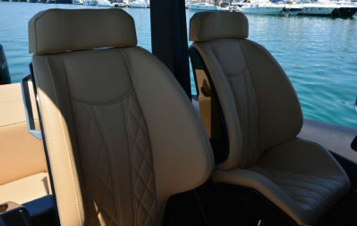 Technohull 38 | Nani