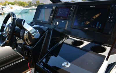 Technohull 38 | Nani