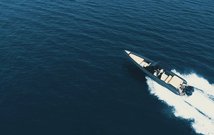 Technohull 38 | Nani