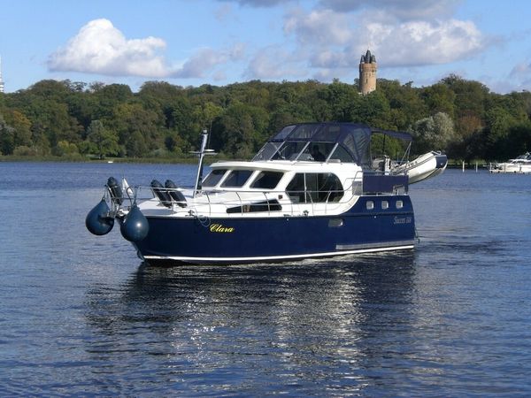 Success 108 Ultra | Clara