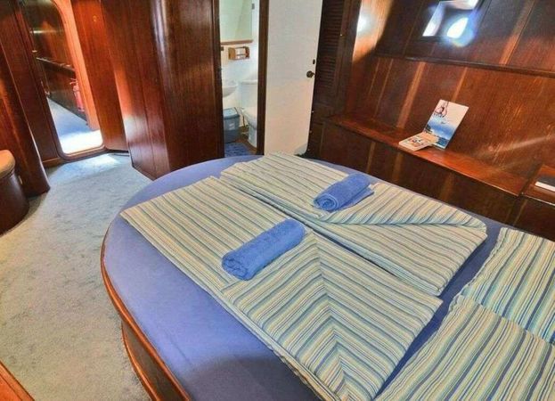 Custom Built 131 | Sea Star