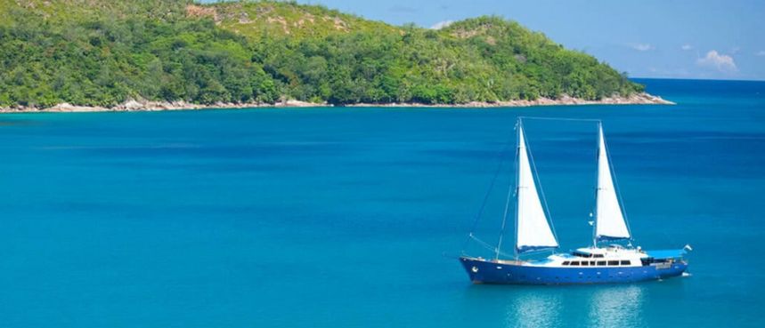 Custom Built 131 | Sea Star