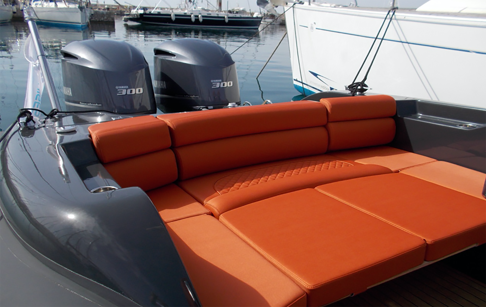 Technohull 999 | Tak