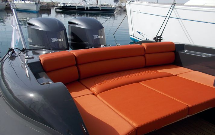 Technohull 999 | Tak