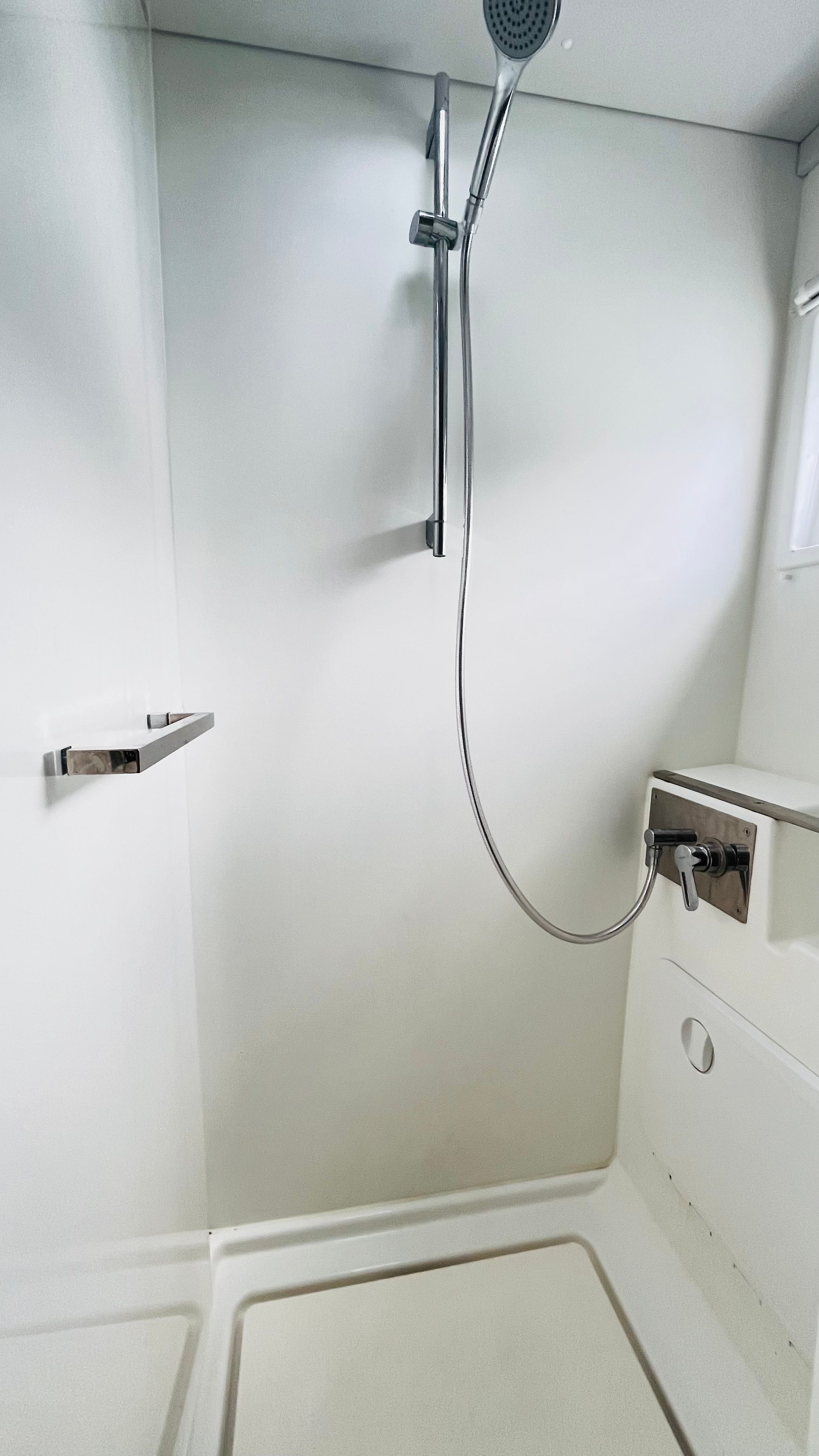 Lagoon 46 | Napa Naryen