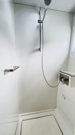 Lagoon 46 | Napa Naryen