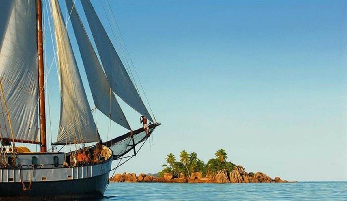 Custom Built 115 | Sea Pearl