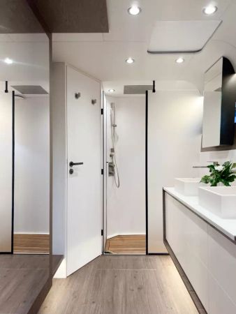 Gunboat 72 | Wonderful