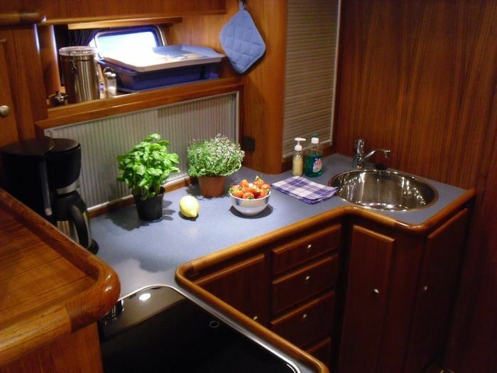 Success 125 Ultra | Lea-Sophia