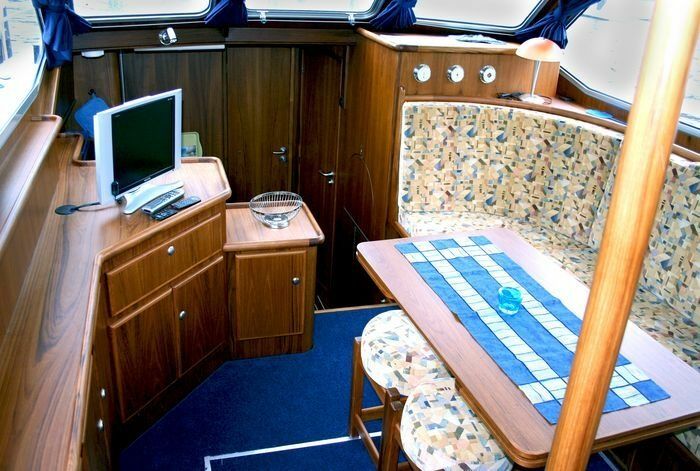 Success 125 Ultra | Lea-Sophia