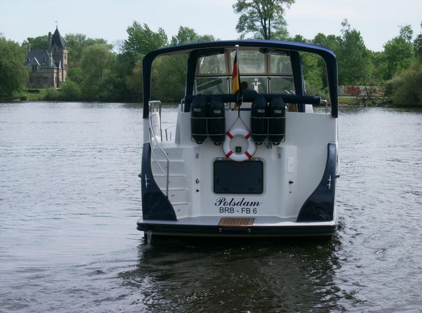 Success 125 Ultra | Lea-Sophia