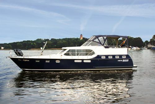 Success 125 Ultra | Lea-Sophia