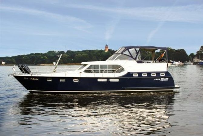 Success 125 Ultra | Lea-Sophia