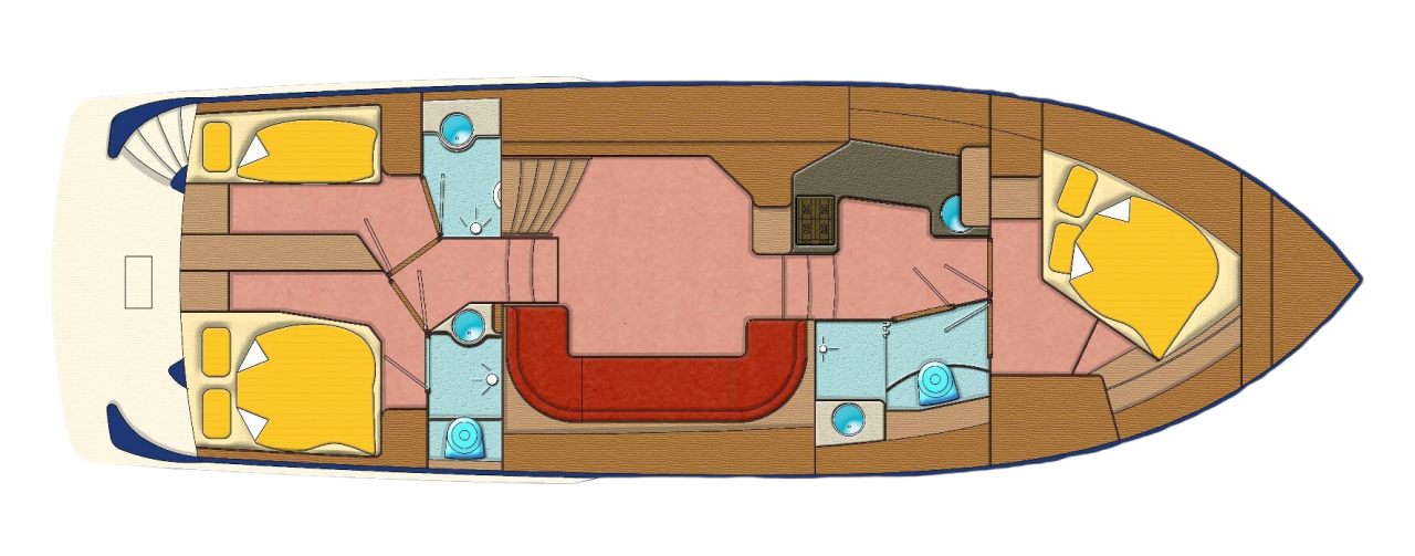 Success 125 Ultra | Lea-Sophia