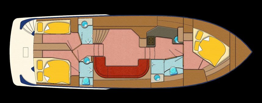 Success 125 Ultra | Lea-Sophia