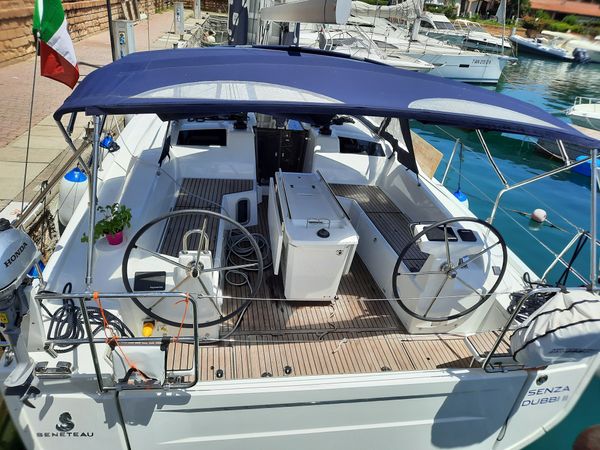 Beneteau Oceanis 40.1 | Senza Dubbi 2