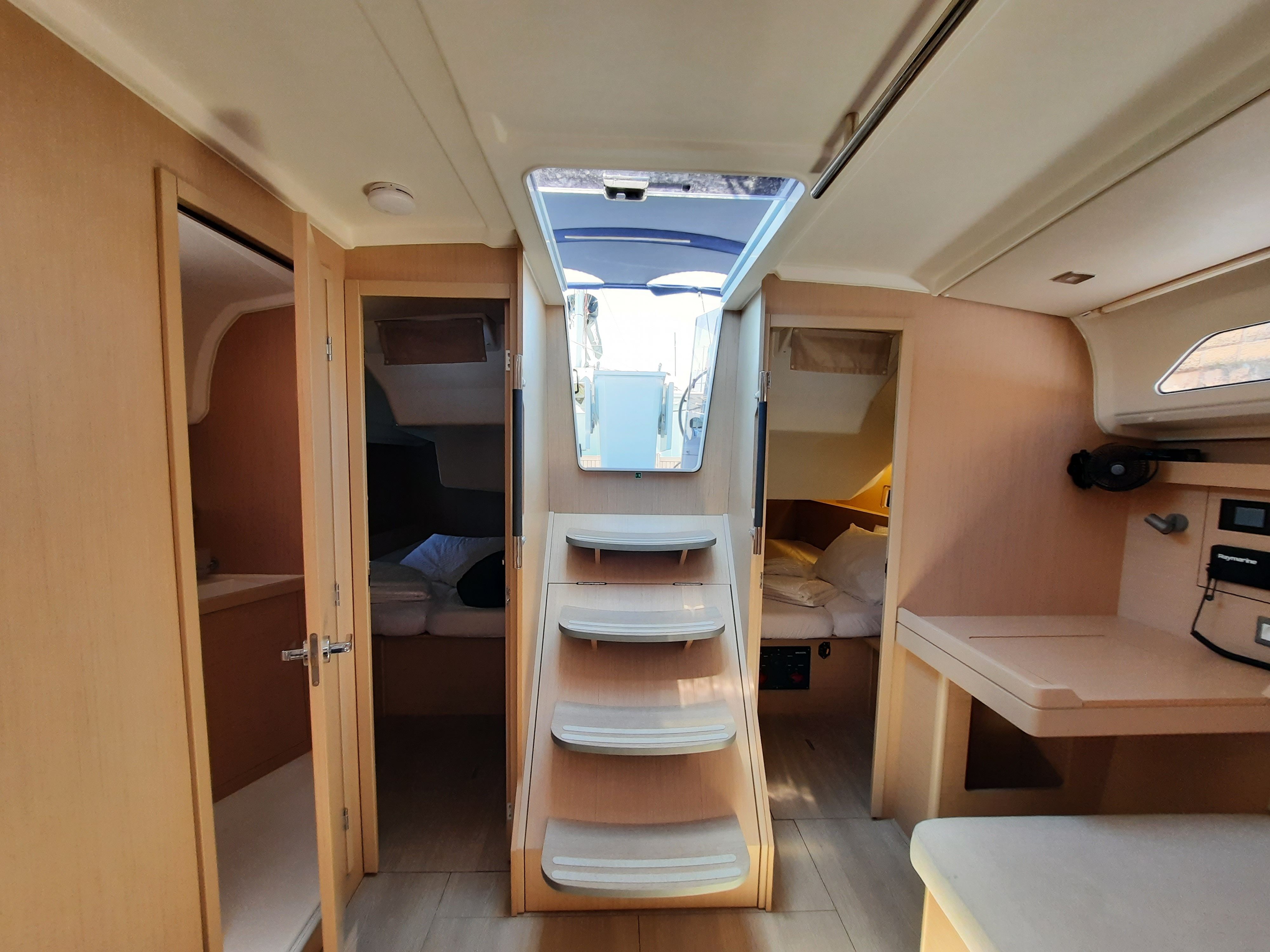 Beneteau Oceanis 40.1 | Senza Dubbi 2