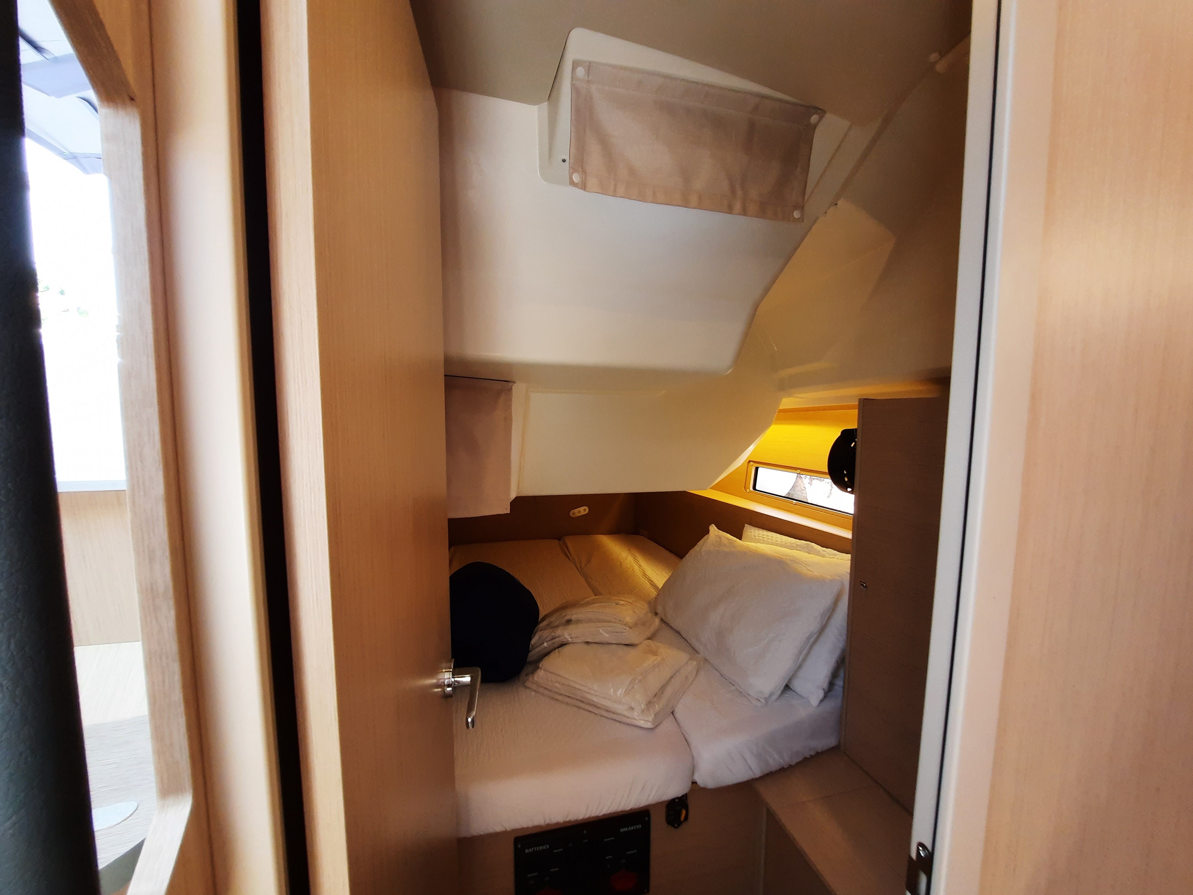 Beneteau Oceanis 40.1 | Senza Dubbi 2