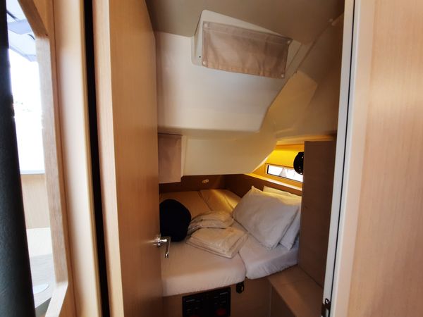 Beneteau Oceanis 40.1 | Senza Dubbi 2