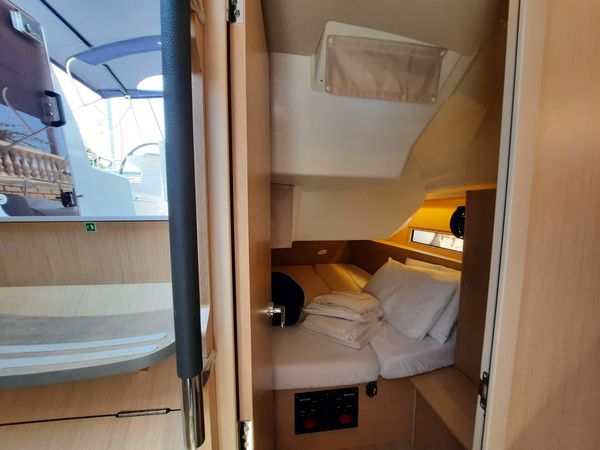 Beneteau Oceanis 40.1 | Senza Dubbi 2