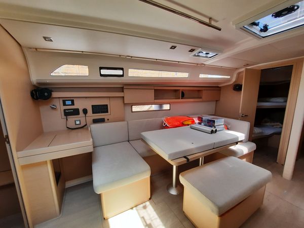 Beneteau Oceanis 40.1 | Senza Dubbi 2