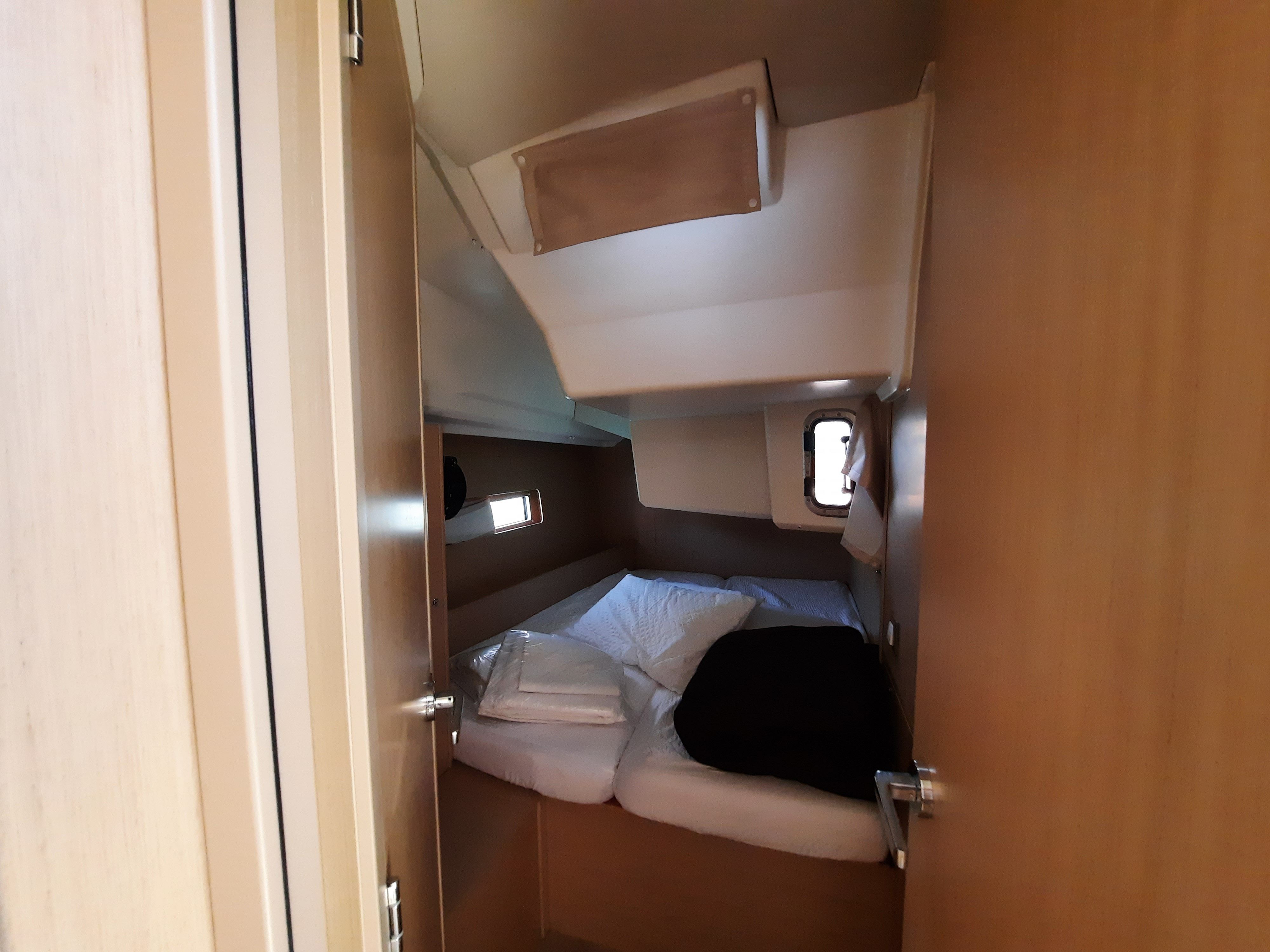 Beneteau Oceanis 40.1 | Senza Dubbi 2