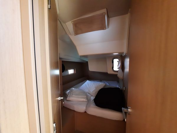 Beneteau Oceanis 40.1 | Senza Dubbi 2