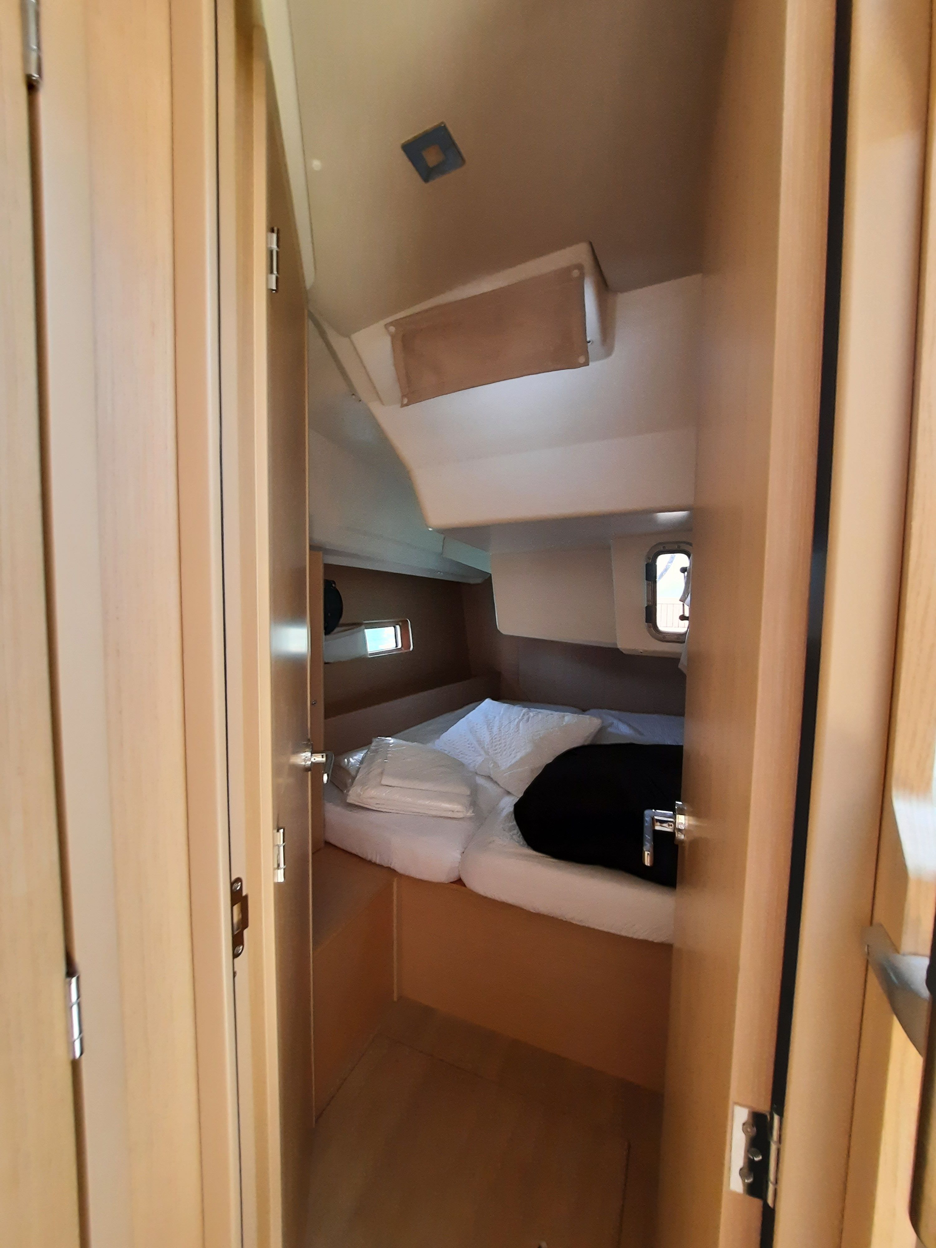 Beneteau Oceanis 40.1 | Senza Dubbi 2