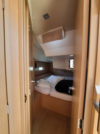 Beneteau Oceanis 40.1 | Senza Dubbi 2