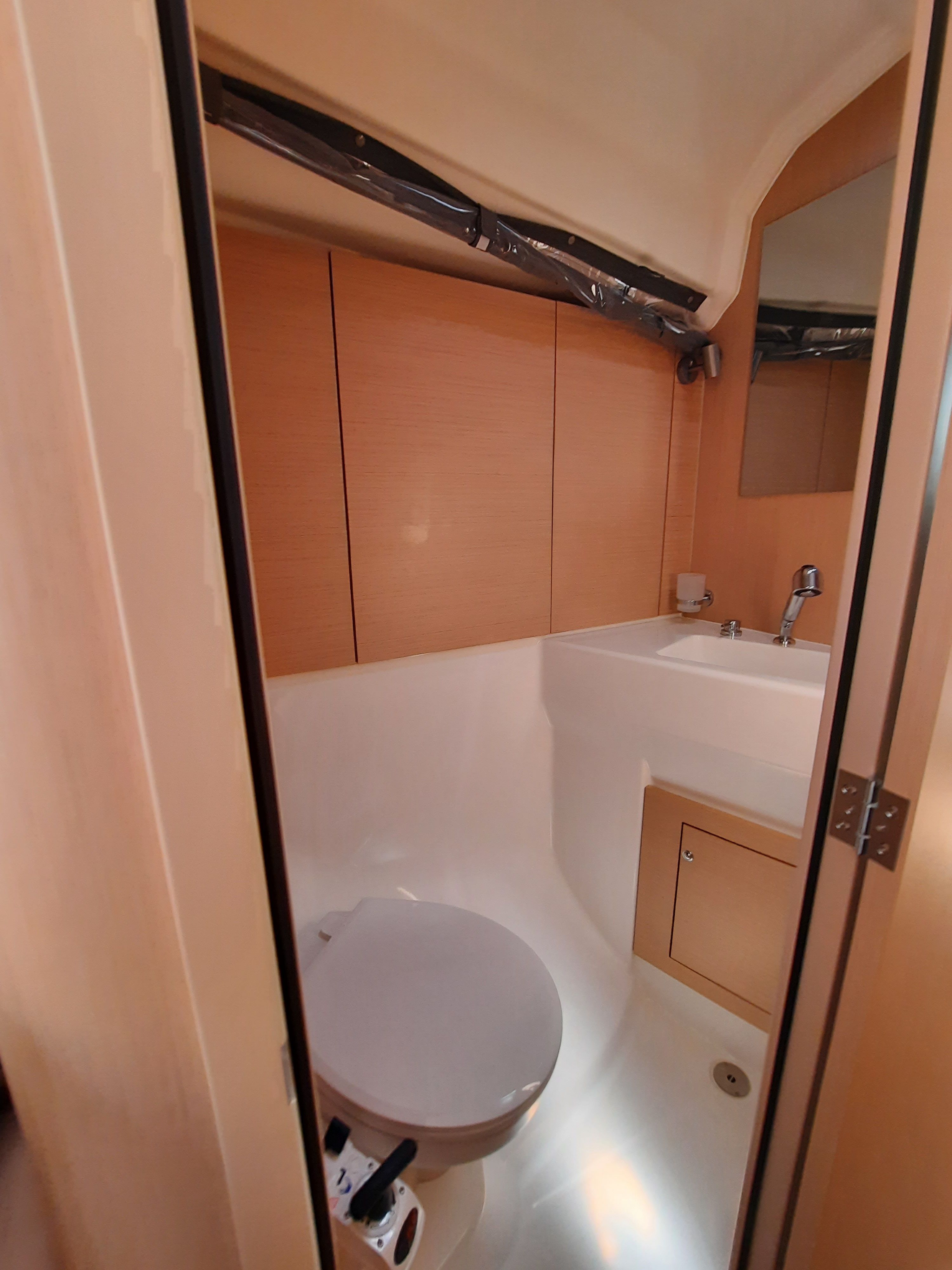 Beneteau Oceanis 40.1 | Senza Dubbi 2
