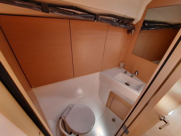 Beneteau Oceanis 40.1 | Senza Dubbi 2