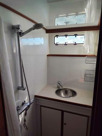 Aqua Yacht 1200 | Gina Maria