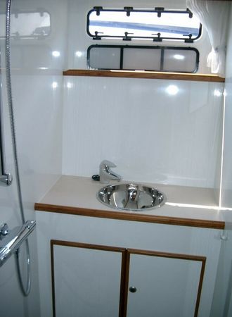 Aqua Yacht 1200 | Gina Maria