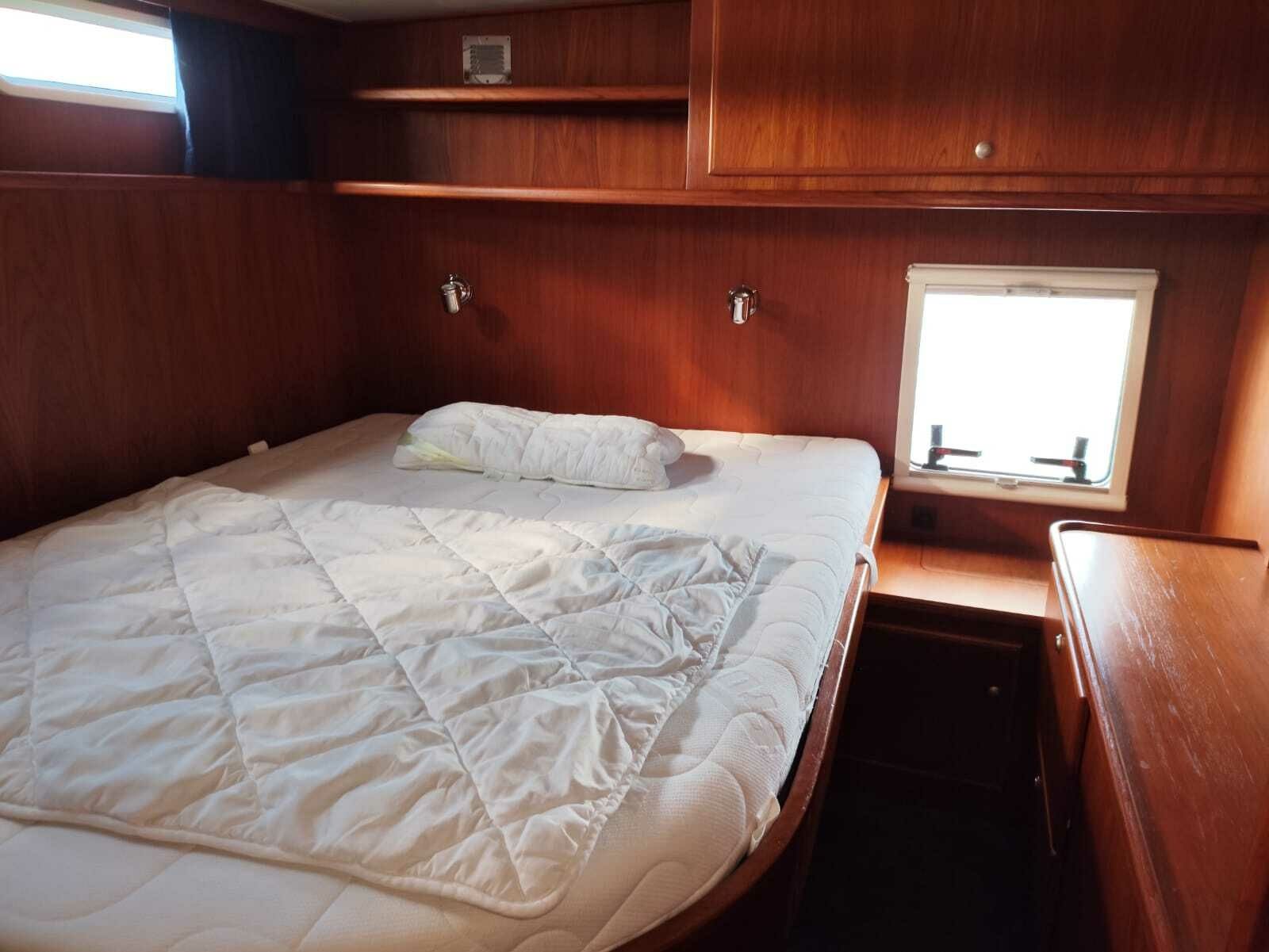 Aqua Yacht 1200 | Gina Maria