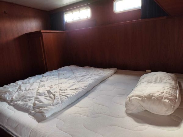Aqua Yacht 1200 | Gina Maria
