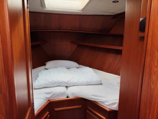 Aqua Yacht 1200 | Gina Maria