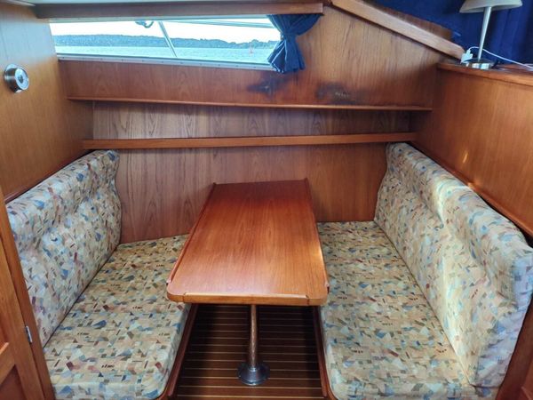 Aqua Yacht 1200 | Gina Maria