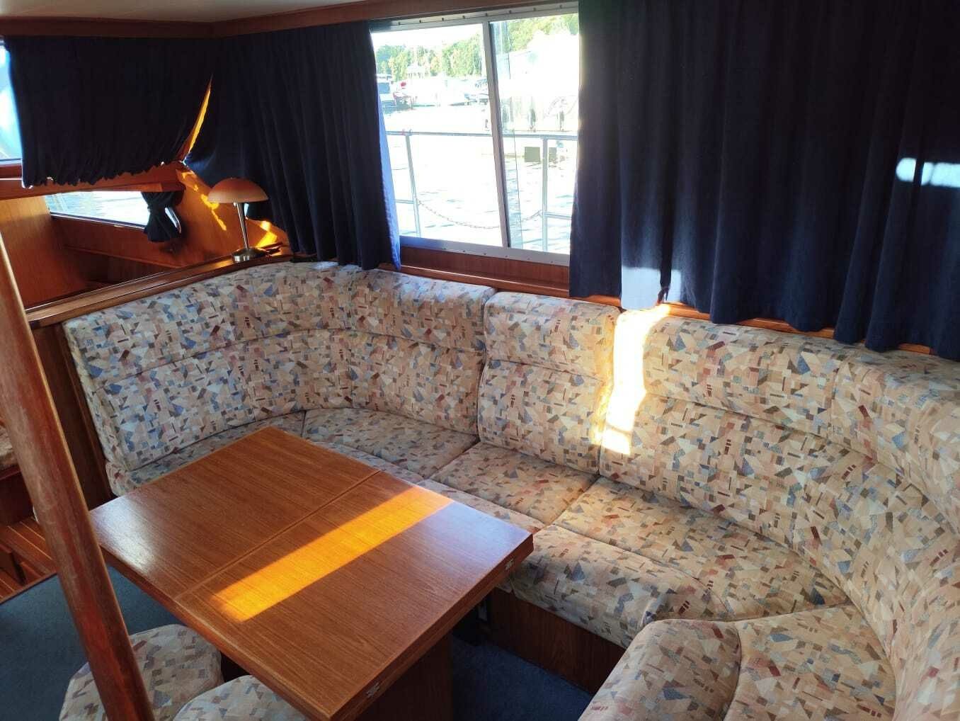 Aqua Yacht 1200 | Gina Maria