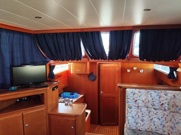 Aqua Yacht 1200 | Gina Maria